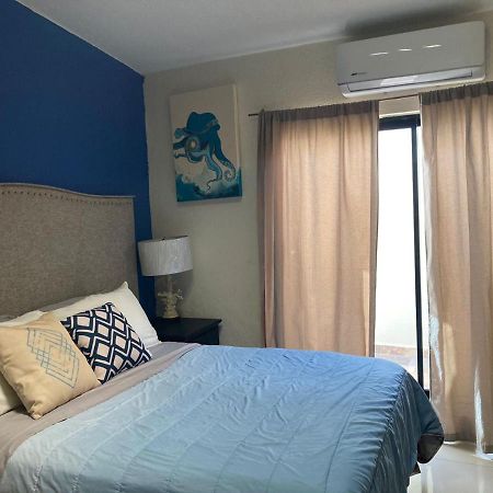 Departamento Del Mar, Un Lugar Comodo Y Agradable. Apartment ลาปาซ ภายนอก รูปภาพ