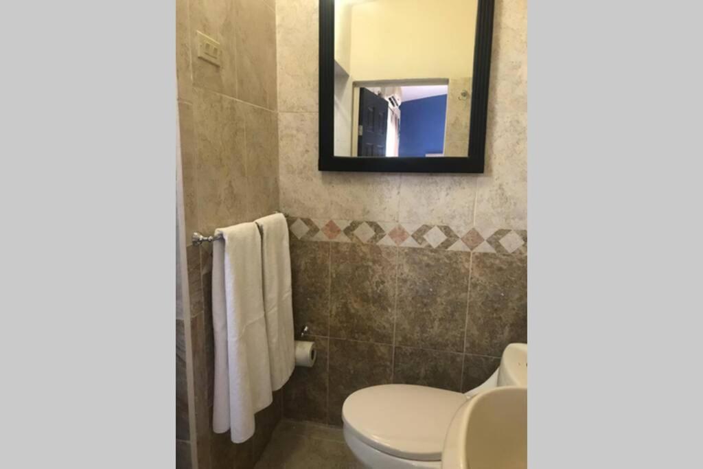 Departamento Del Mar, Un Lugar Comodo Y Agradable. Apartment ลาปาซ ภายนอก รูปภาพ