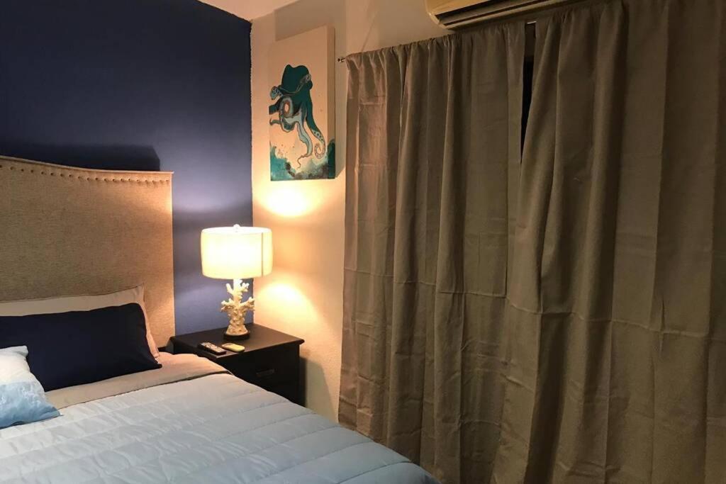 Departamento Del Mar, Un Lugar Comodo Y Agradable. Apartment ลาปาซ ภายนอก รูปภาพ
