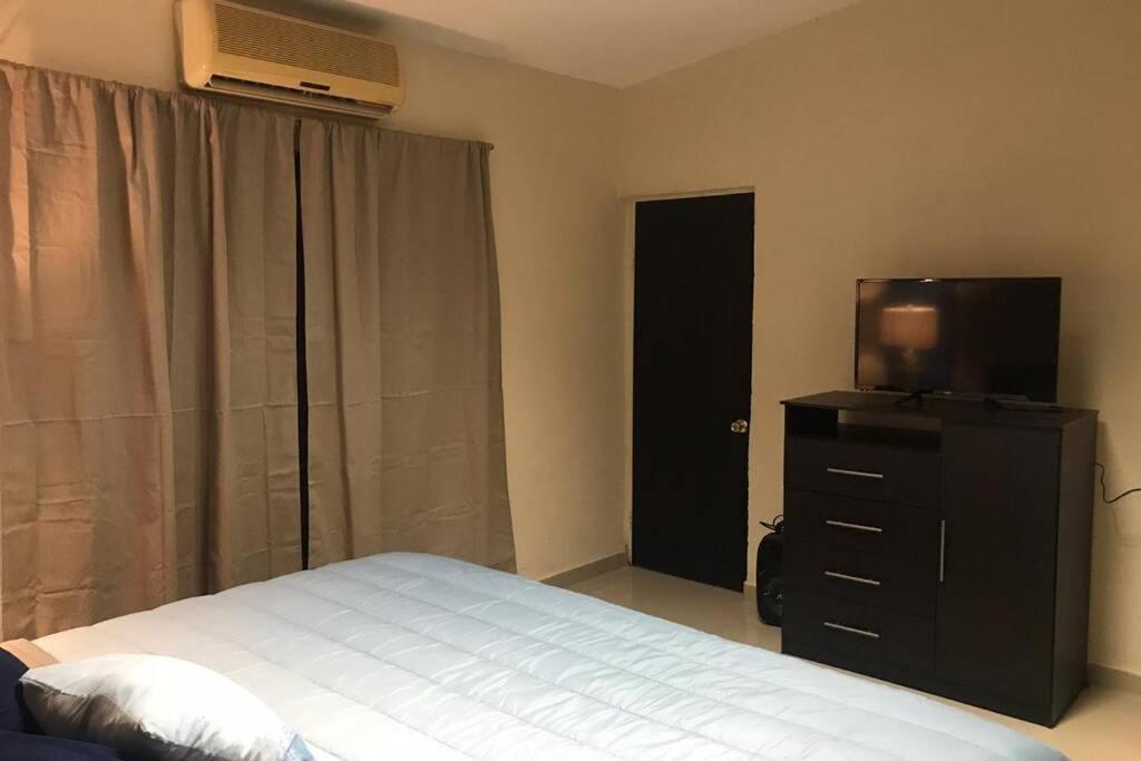 Departamento Del Mar, Un Lugar Comodo Y Agradable. Apartment ลาปาซ ภายนอก รูปภาพ