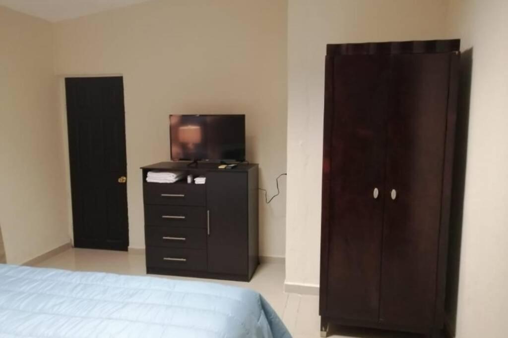 Departamento Del Mar, Un Lugar Comodo Y Agradable. Apartment ลาปาซ ภายนอก รูปภาพ