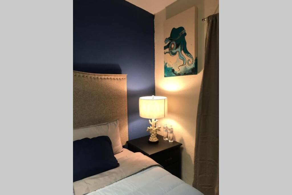 Departamento Del Mar, Un Lugar Comodo Y Agradable. Apartment ลาปาซ ภายนอก รูปภาพ