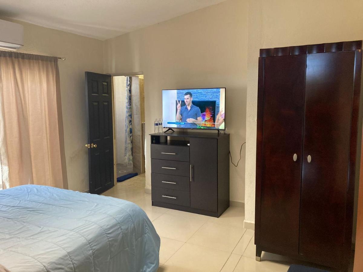 Departamento Del Mar, Un Lugar Comodo Y Agradable. Apartment ลาปาซ ภายนอก รูปภาพ